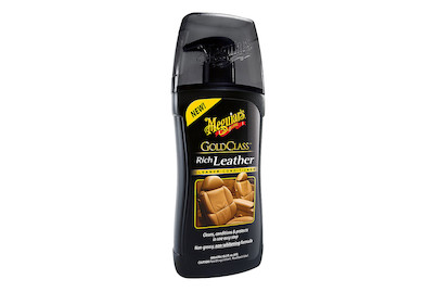 Image of Meguiars Lederreini. & Pflege Gel 400 ml bei JUMBO