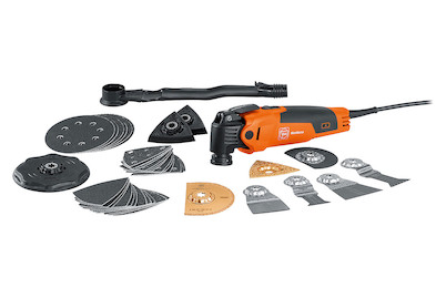 Image of MultiMaster TOP FMM 350Qsl bei JUMBO