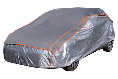 Image of Hagelschutz Vollgarage XL bei JUMBO