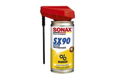 Image of Sonax Sx90 Plus Multispray 100 ml