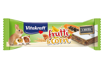 Image of Vitakraft Fruchtschnitte Nager 30 g bei JUMBO