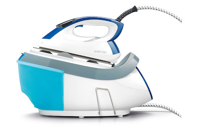 Image of satrap Dampfstation Statio DS1 2200 bei JUMBO