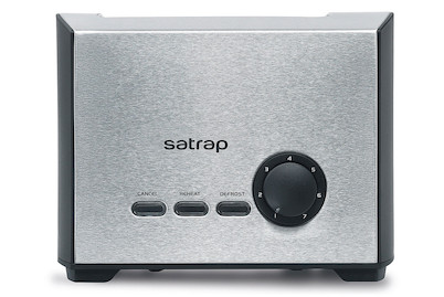 Image of satrap Toasty 2 Toaster bei JUMBO
