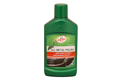 Image of Turtle Wax Metall Politur 300 ml