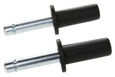 Image of Bundstift 8 mm mit KS-Hülse, 8 mm, für Rohrinnenmass 13 mm