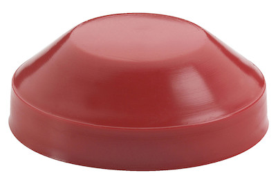 Image of Starlockkappen Kunststoff für 20 mm Achse, Blister 2 Stk. bei JUMBO