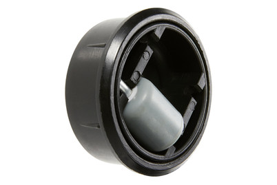 Image of Mini-Walzenrolle mit einfachem Kugellager bei JUMBO