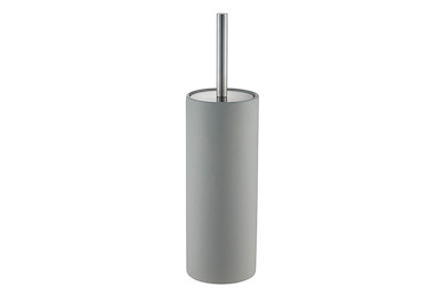 Image of diaqua® WC-Bürstengarn. Zylo sand - inox bei JUMBO
