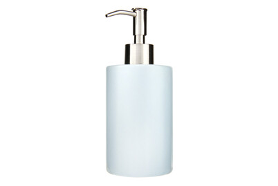 Image of diaqua® Seifenspender Zylo ciel - inox bei JUMBO