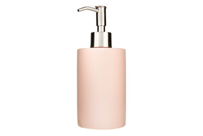 Image of diaqua® Seifenspender Zylo powder - inox bei JUMBO