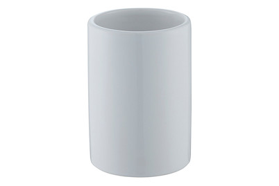 Image of diaqua® Mundspülbecher Mix & Match weiss bei JUMBO