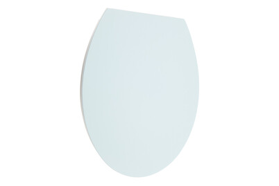 Image of diaqua® WC-Sitz Hollywood Slow Down ciel bei JUMBO