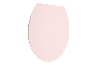 Image of diaqua® WC-Sitz Hollywood Slow Down powder bei JUMBO