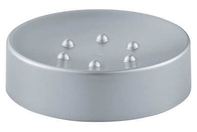 Image of diaqua® Seifenschale Cruz verchromt bei JUMBO