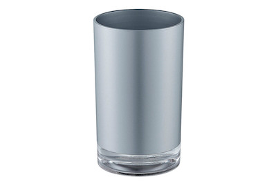 Image of diaqua® Mundspülbecher Cruz silver bei JUMBO