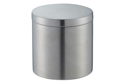 Image of diaqua® Kosmetikdose Goli platin bei JUMBO