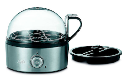 Image of Solis Eierkocher Egg Boiler & More bei JUMBO
