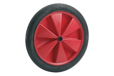 Image of PVC-Rad Rillenprofil bei JUMBO