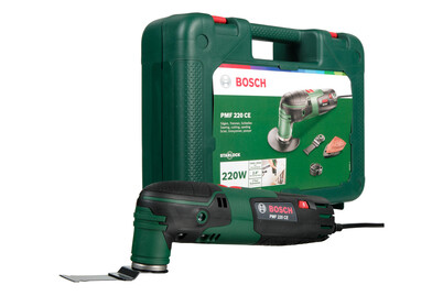 Image of Bosch Multifunktionswerkzeug PMF 220 CE bei JUMBO