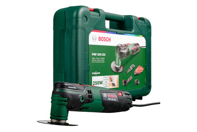 Image of Bosch Multifunktionswerkzeug PMF 250 CES bei JUMBO