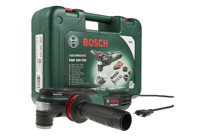 Image of Bosch Multifunktionswerkzeug PMF 350 CES