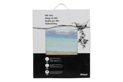 Image of WC-Sitz Nice Slow Down bei JUMBO