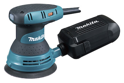 Image of Makita Exzenterschleifer BO 5031 bei JUMBO