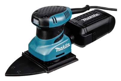 Image of Makita Pentaschleifer Bo4565 bei JUMBO