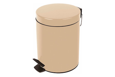 Image of Spirella Treteimer 3L Sydney sand bei JUMBO