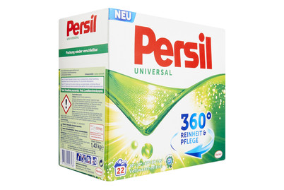 Image of Persil Waschpulver Universal 22 Waschgänge bei JUMBO