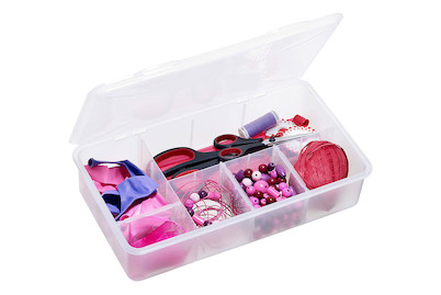 Image of Rotho Snappy Box 3l plus bei JUMBO