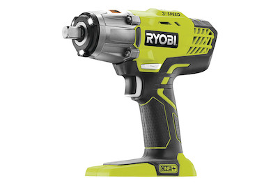 Image of Ryobi Akku-Schlagschrauber R18Iw3-0 bei JUMBO