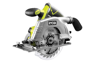 Image of Ryobi Akku-Handkreissäge R18Cs-0 bei JUMBO