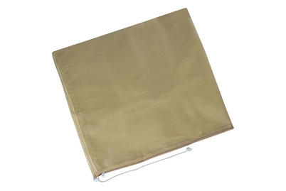 Image of Winterschutzmantel mit Reissverschluss 0.6x1.8 m 50 g/m2 bei JUMBO