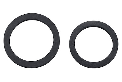 Image of DiAqua Dichtungen 1 1/4 und 1 1/2 bei JUMBO