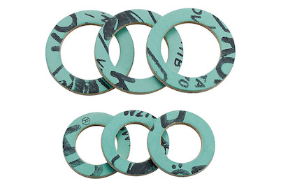 Image of DiAqua Dichtungen 1/2 + 3/4 bei JUMBO