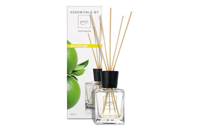 Image of Ipuro Raumduft Lime light 200 ml bei JUMBO