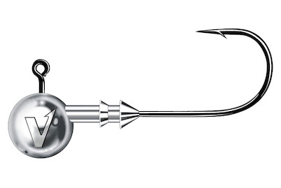 Image of Stucki V-Point Jig Head bei JUMBO