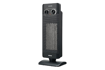 Image of Satrap Heizlüfter Fan TH1 (2000 W) bei JUMBO