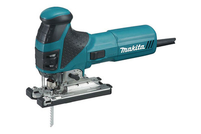 Image of Makita Stichsäge 4351Fctj mit Pendelhub und LED-Beleuchtung bei JUMBO