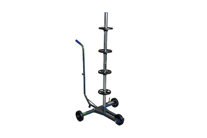 Image of Felgenbaum mit Rädern bei JUMBO