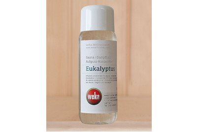 Image of Aufgusskonzentrat Eukalyptus 250 ml