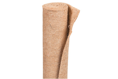 Image of Winterschutzmatte Jute natur 50x150cm bei JUMBO