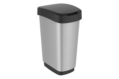 Image of Rotho Swingeimer 50L Twist ART bei JUMBO