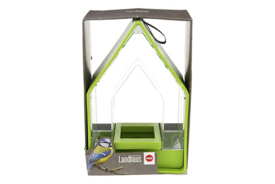 Image of Emsa Landhaus Futtersilo grün bei JUMBO