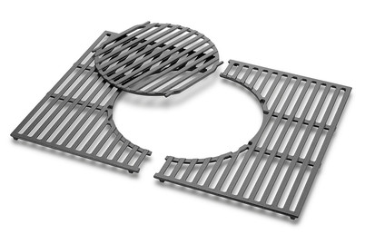 Image of Grillrost-Einsatz für Spirit 300-Serie - bei JUMBO