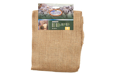 Image of Videx Jutesack 80x60cm natur bei JUMBO