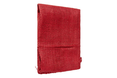 Image of Videx Jutesack 80x60cm rot bei JUMBO