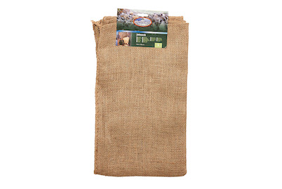 Image of Videx Jutesack 110x100cm natur bei JUMBO
