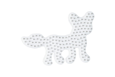 Image of Hama Stiftplatte Fuchs bei JUMBO